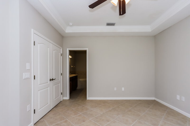 2,010/Mo, 5805 Spanish Point Ct Palmetto, FL 34221 Main Bedroom View 2