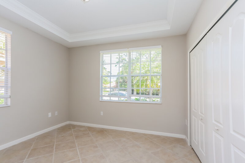 2,010/Mo, 5805 Spanish Point Ct Palmetto, FL 34221 Bedroom View