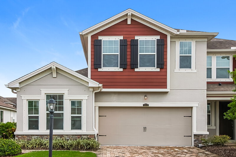 2,365/Mo, 11832 Meadowgate Pl Bradenton, FL 34211 External View