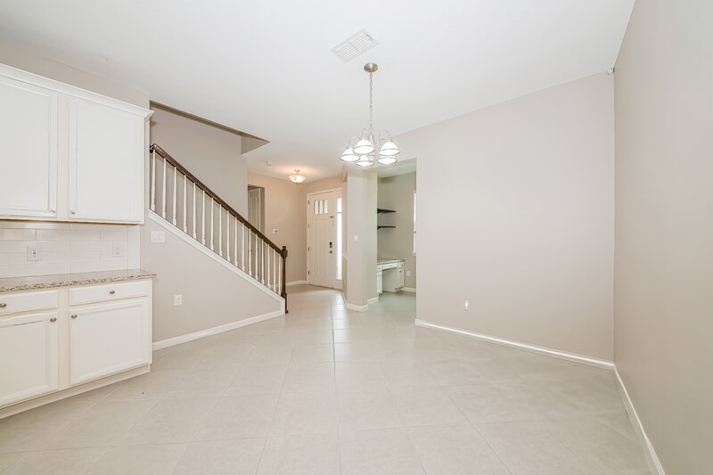 2,365/Mo, 11832 Meadowgate Pl Bradenton, FL 34211 Dining Room View