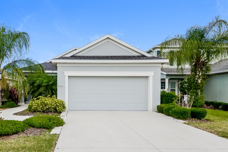 3,180/Mo, 10913 Shade Tree Cv Parrish, FL 34219 External View