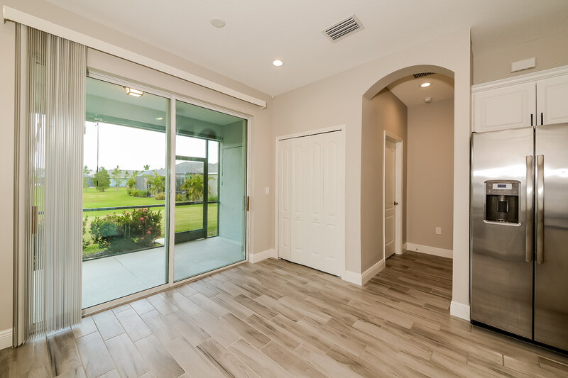 3,180/Mo, 10913 Shade Tree Cv Parrish, FL 34219 Kitchen View 2