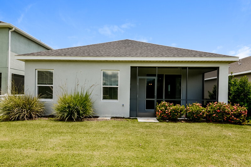 3,180/Mo, 10913 Shade Tree Cv Parrish, FL 34219 Rear View