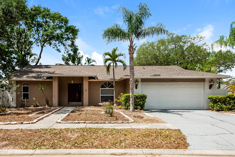 2,460/Mo, 2444 Briar Oak Cir Sarasota, FL 34232 External View