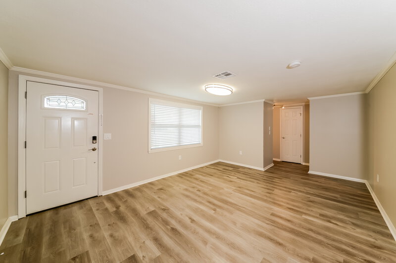 3,220/Mo, 5009 Silk Oak Dr Sarasota, FL 34232 Living Room View