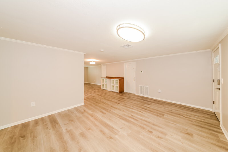3,220/Mo, 5009 Silk Oak Dr Sarasota, FL 34232 Living Room View 2