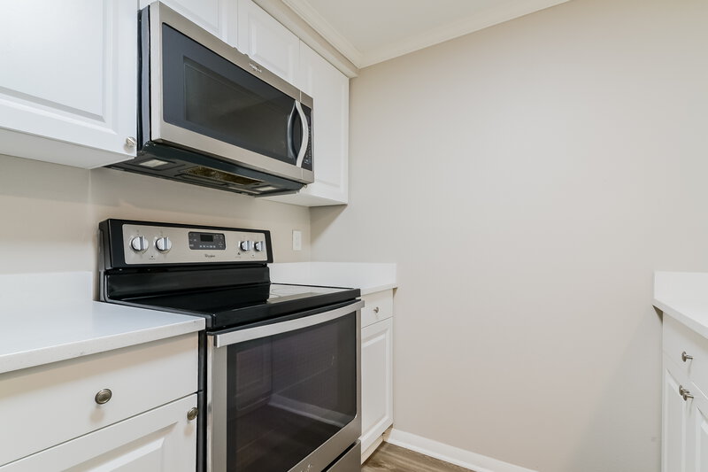 3,220/Mo, 5009 Silk Oak Dr Sarasota, FL 34232 Kitchen View 3