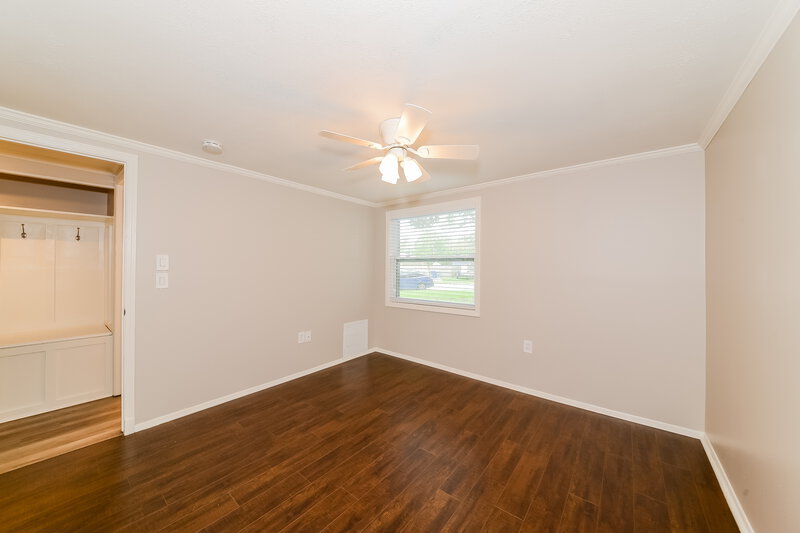 3,220/Mo, 5009 Silk Oak Dr Sarasota, FL 34232 Bedroom View 3