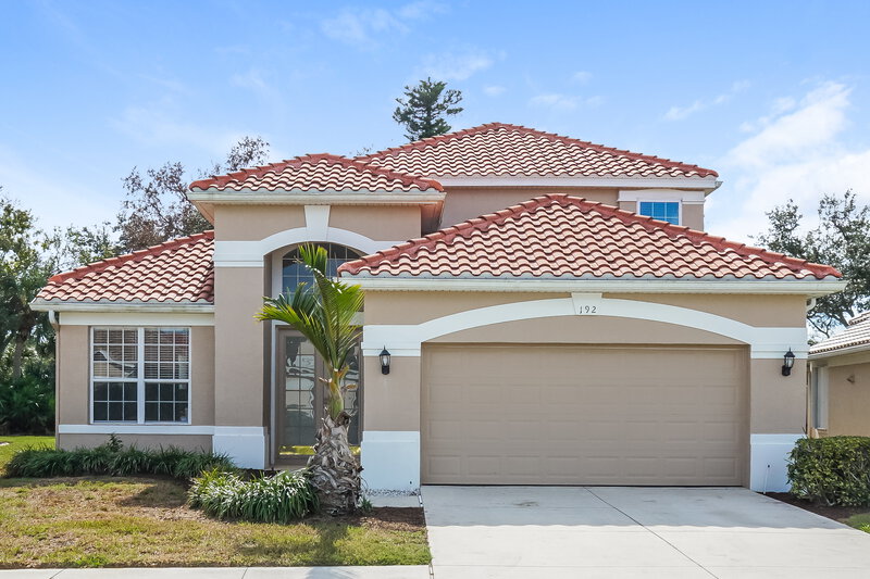 2,200/Mo, 192 Braemar Ave Venice, FL 34293 External View