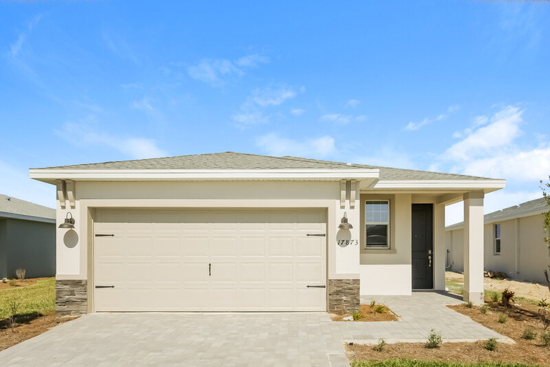 1,875/Mo, 17873 Saddle Rd Punta Gorda, FL 33982 External View