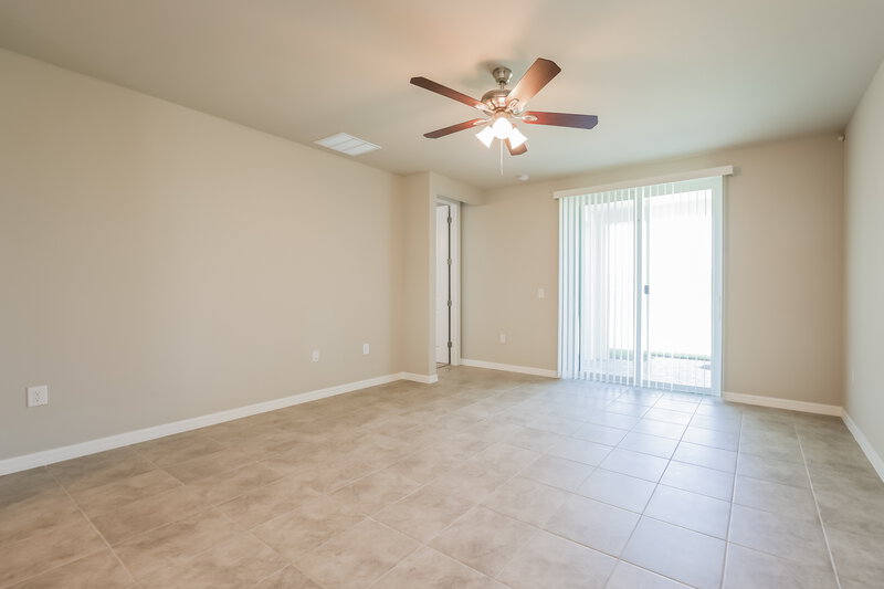 1,875/Mo, 17873 Saddle Rd Punta Gorda, FL 33982 Living Room View