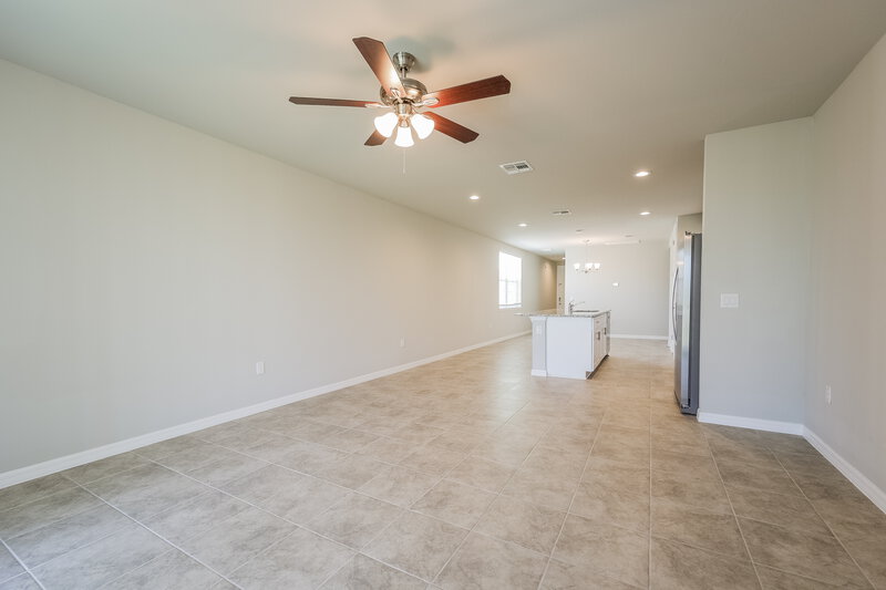 1,875/Mo, 17873 Saddle Rd Punta Gorda, FL 33982 Living Room View 2
