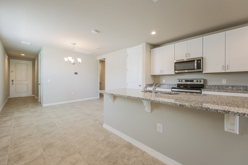 1,875/Mo, 17873 Saddle Rd Punta Gorda, FL 33982 Kitchen View