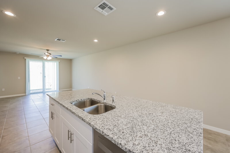 1,875/Mo, 17873 Saddle Rd Punta Gorda, FL 33982 Kitchen View 3
