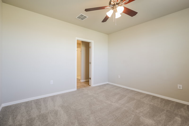 1,875/Mo, 17873 Saddle Rd Punta Gorda, FL 33982 Main Bedroom View 2