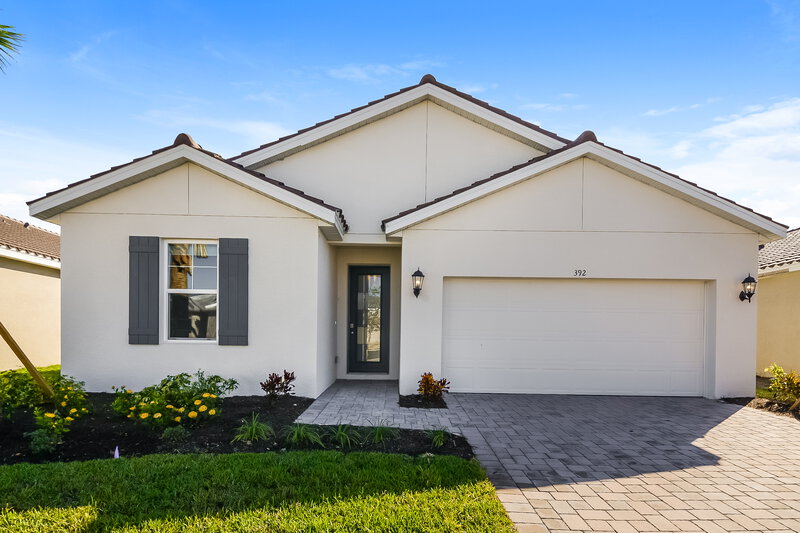 2,545/Mo, 392 Daylily Blvd NOKOMIS, FL 34275 External View
