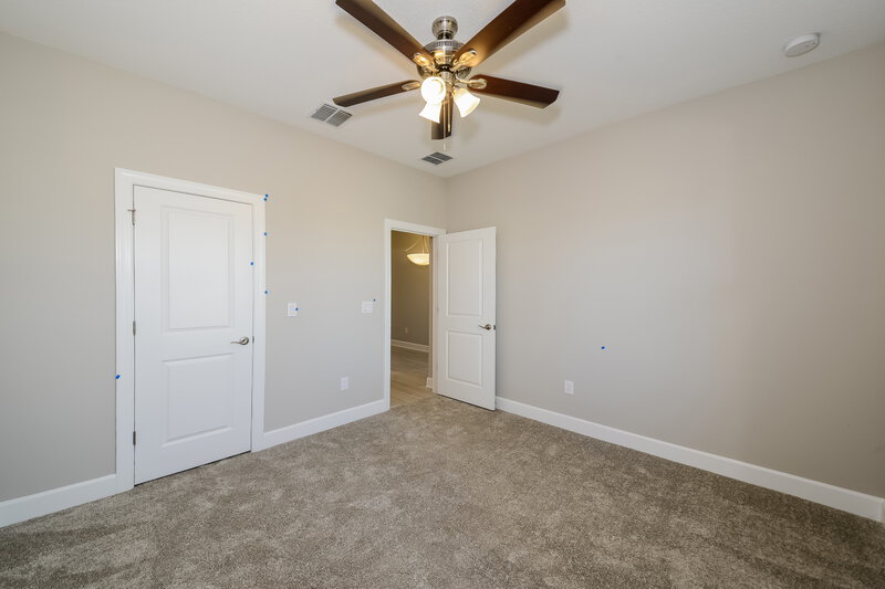 2,545/Mo, 392 Daylily Blvd NOKOMIS, FL 34275 Bedroom View 2