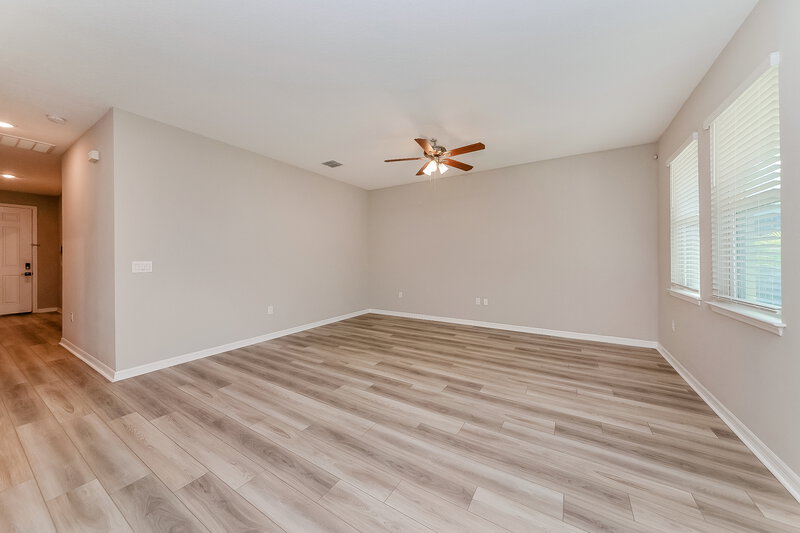 2,375/Mo, 417 Daylily Blvd Nokomis, FL 34275 Living Room View