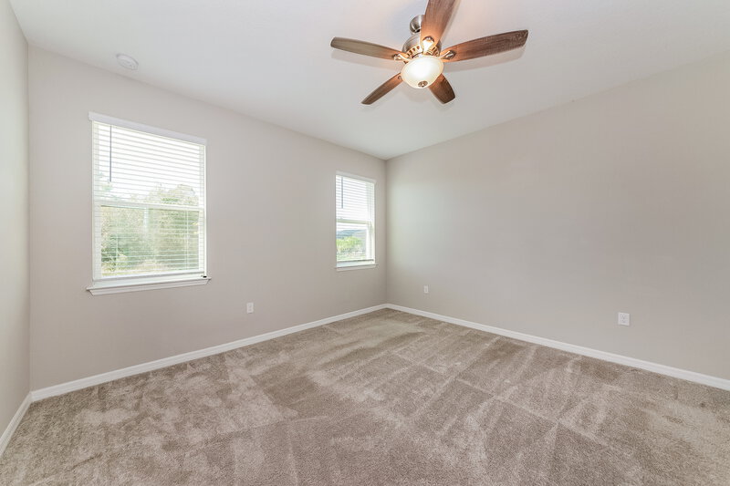 2,375/Mo, 417 Daylily Blvd Nokomis, FL 34275 Main Bedroom View 2