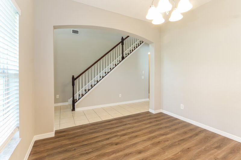 3,135/Mo, 11312 82nd St E Parrish, FL 34219 Dining Room View