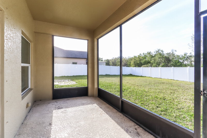 3,135/Mo, 11312 82nd St E Parrish, FL 34219 Sun Room View