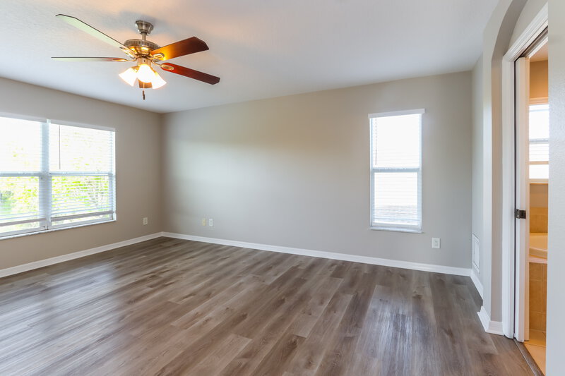 3,135/Mo, 11312 82nd St E Parrish, FL 34219 Main Bedroom View
