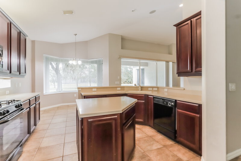 4,250/Mo, 12646 Cara Cara Loop Bradenton, FL 34212 Kitchen View 2