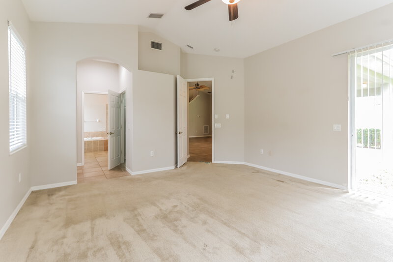 4,250/Mo, 12646 Cara Cara Loop Bradenton, FL 34212 Main Bedroom View 2