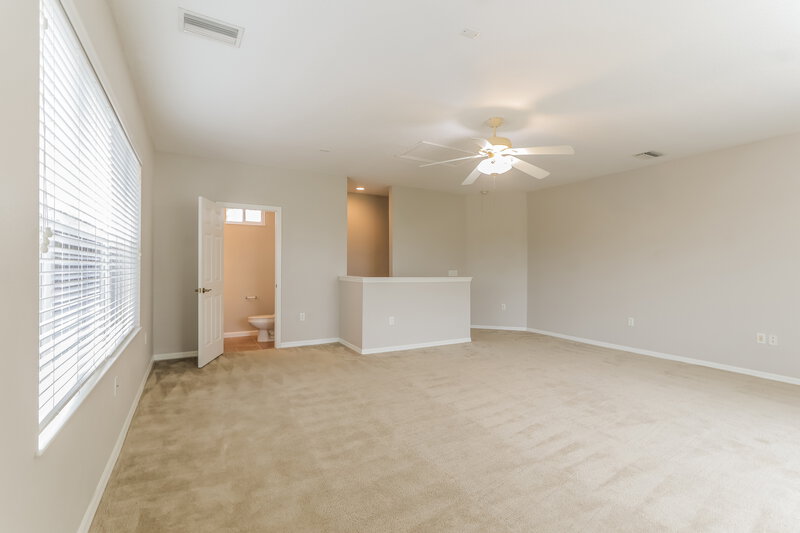 4,250/Mo, 12646 Cara Cara Loop Bradenton, FL 34212 Bedroom View