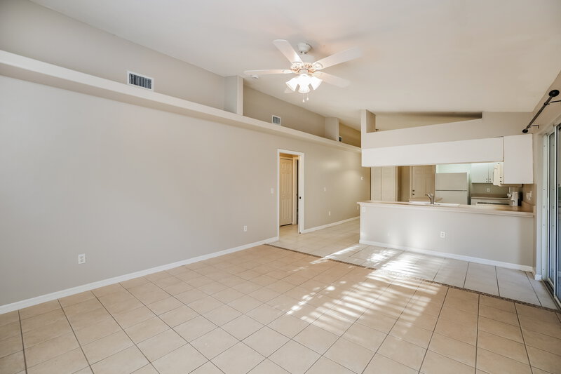 2,390/Mo, 710 Fullerton Ave S Lehigh Acres, FL 33974 Living Room View 2