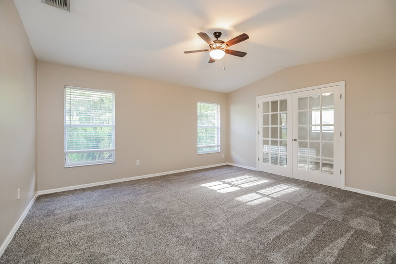 2,390/Mo, 710 Fullerton Ave S Lehigh Acres, FL 33974 Main Bedroom View