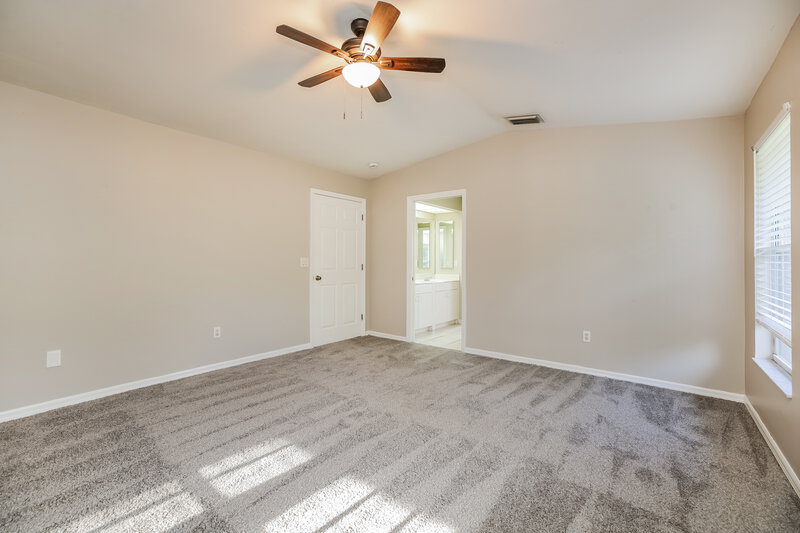 2,390/Mo, 710 Fullerton Ave S Lehigh Acres, FL 33974 Main Bedroom View 2