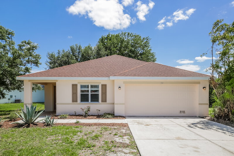 1,930/Mo, 184 Antofagasta St Punta Gorda, FL 33983 External View