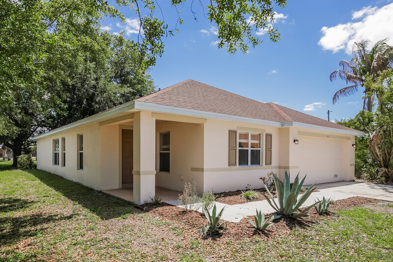 1,930/Mo, 184 Antofagasta St Punta Gorda, FL 33983 Front View