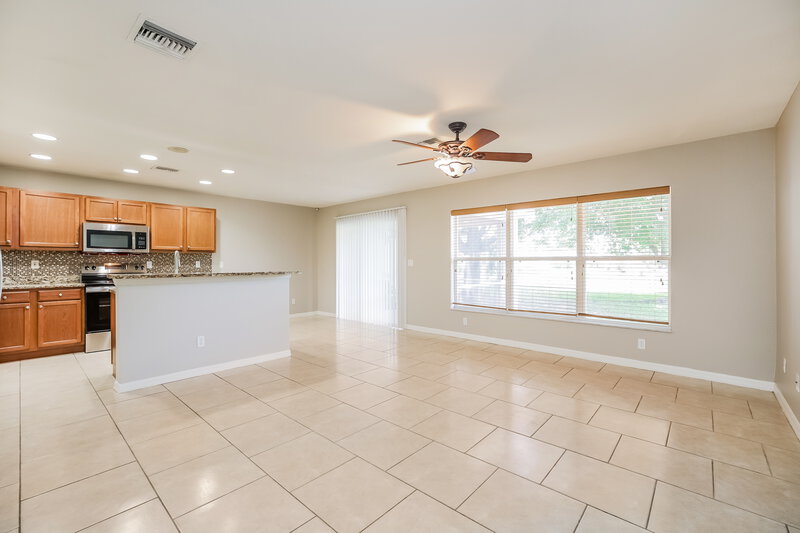 1,930/Mo, 184 Antofagasta St Punta Gorda, FL 33983 Living Room View