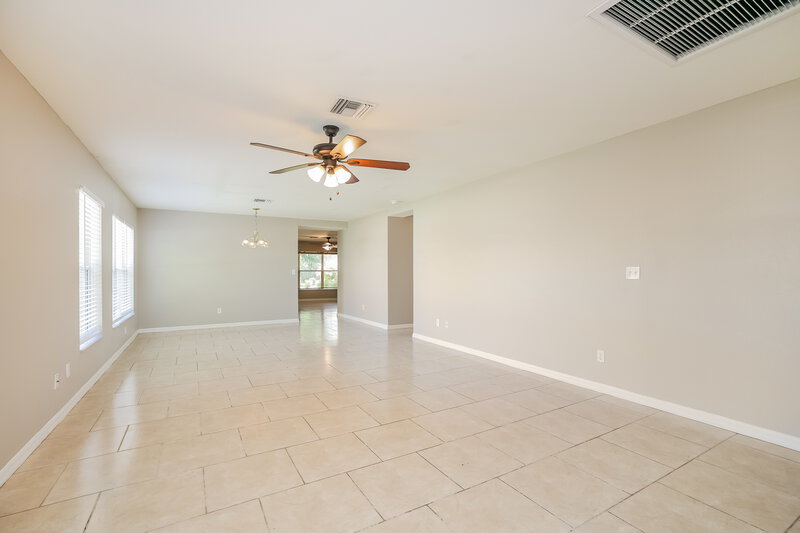 1,930/Mo, 184 Antofagasta St Punta Gorda, FL 33983 Family Room View