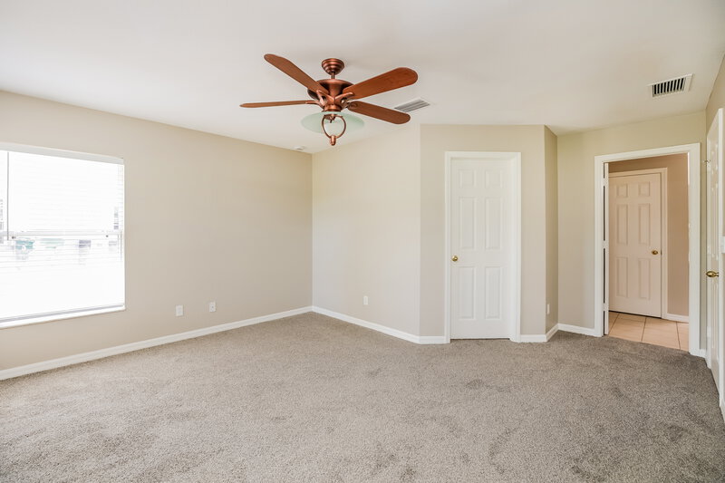 1,930/Mo, 184 Antofagasta St Punta Gorda, FL 33983 Main Bedroom View