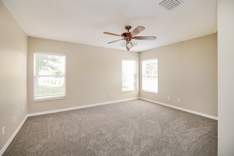 1,930/Mo, 184 Antofagasta St Punta Gorda, FL 33983 Main Bedroom View 2