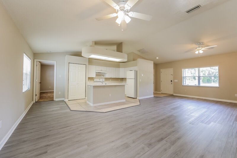 1,790/Mo, 4139 Magenta Ave North Port, FL 34288 Dining Room View