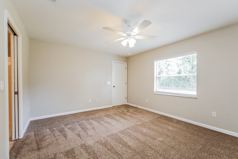 1,790/Mo, 4139 Magenta Ave North Port, FL 34288 Main Bedroom View