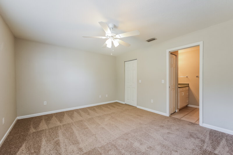 1,790/Mo, 4139 Magenta Ave North Port, FL 34288 Main Bedroom View 2