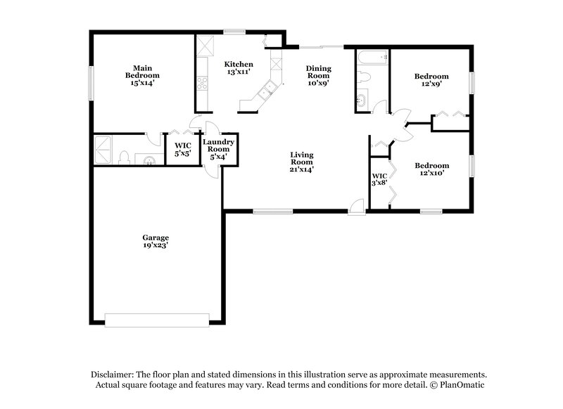 3823 Nemo Ave North Port, FL 34287 | Progress Residential