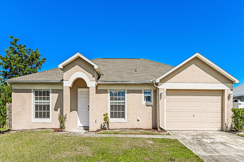 1,660/Mo, 515 SE 26th Ter Cape Coral, FL 33904 External View