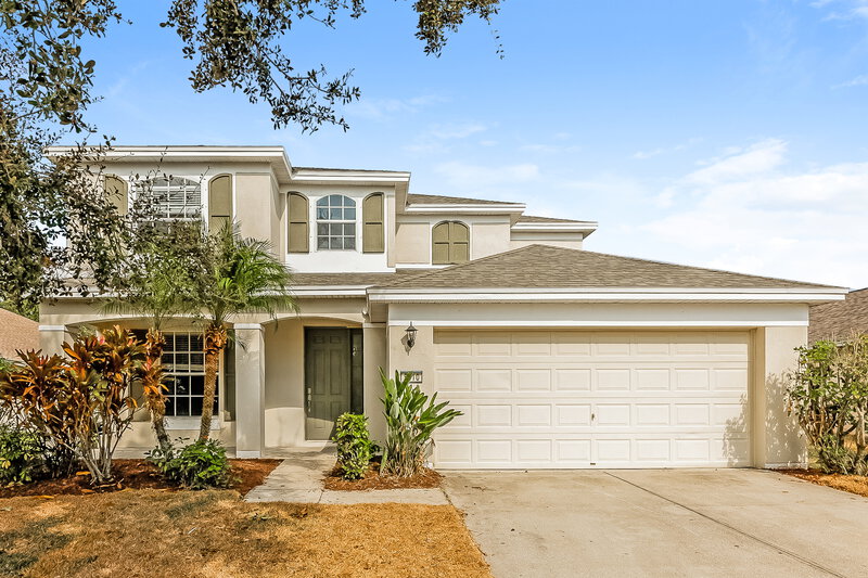 2,635/Mo, 5810 100th Ave E Parrish, FL 34219 External View