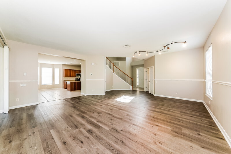 2,635/Mo, 5810 100th Ave E Parrish, FL 34219 Living Room View 2