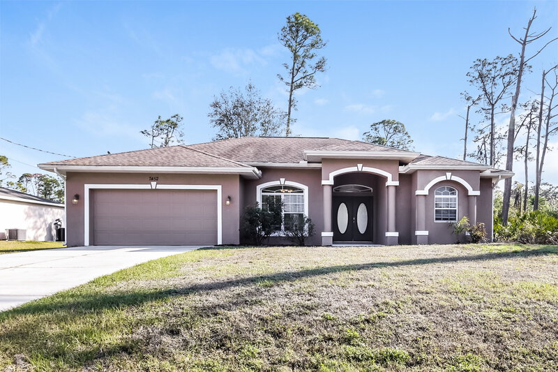 3,410/Mo, 7452 Battalla Rd North Port, FL 34291 External View