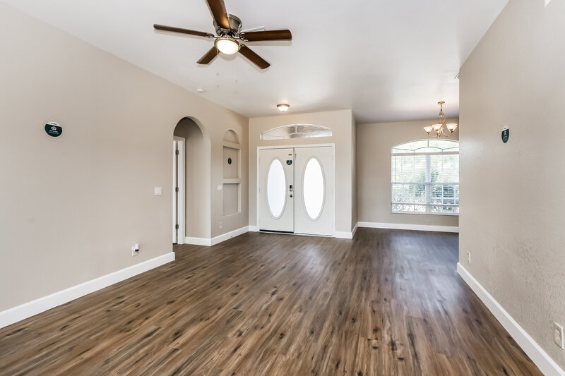 3,410/Mo, 7452 Battalla Rd North Port, FL 34291 Living Room View 2