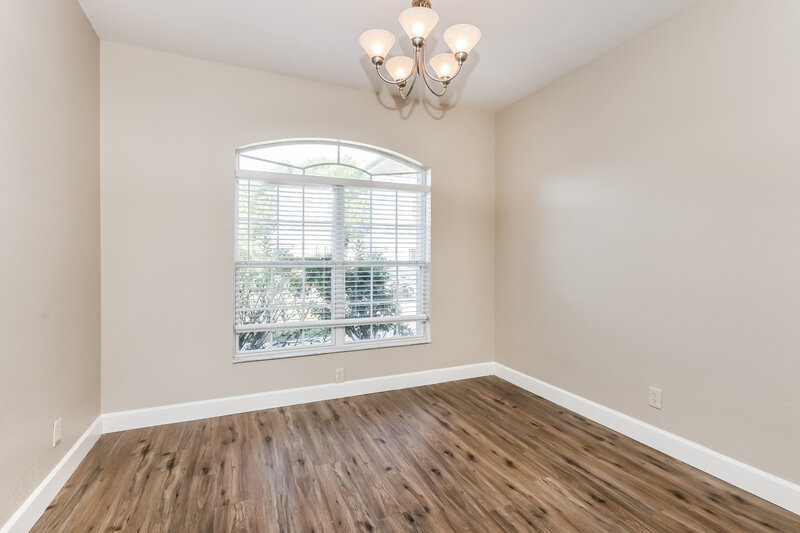 3,410/Mo, 7452 Battalla Rd North Port, FL 34291 Dining Room View