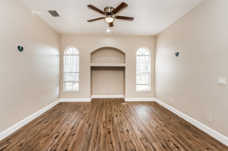 3,410/Mo, 7452 Battalla Rd North Port, FL 34291 Family Room View