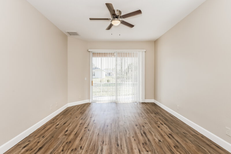 3,410/Mo, 7452 Battalla Rd North Port, FL 34291 Main Bedroom View